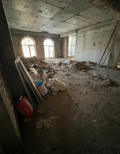 3-комн. квартира, 17 этаж, 136 м², Исмоили Сомони, ЦУМ, Шохпалас — миниатюра 3