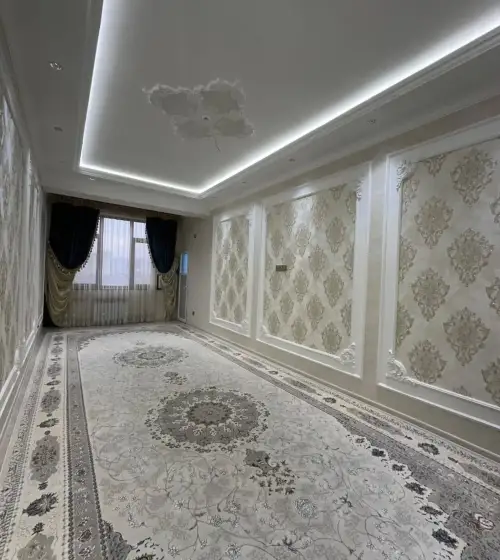 2-комн. квартира, 5 этаж, 60 м², сино — миниатюра 8