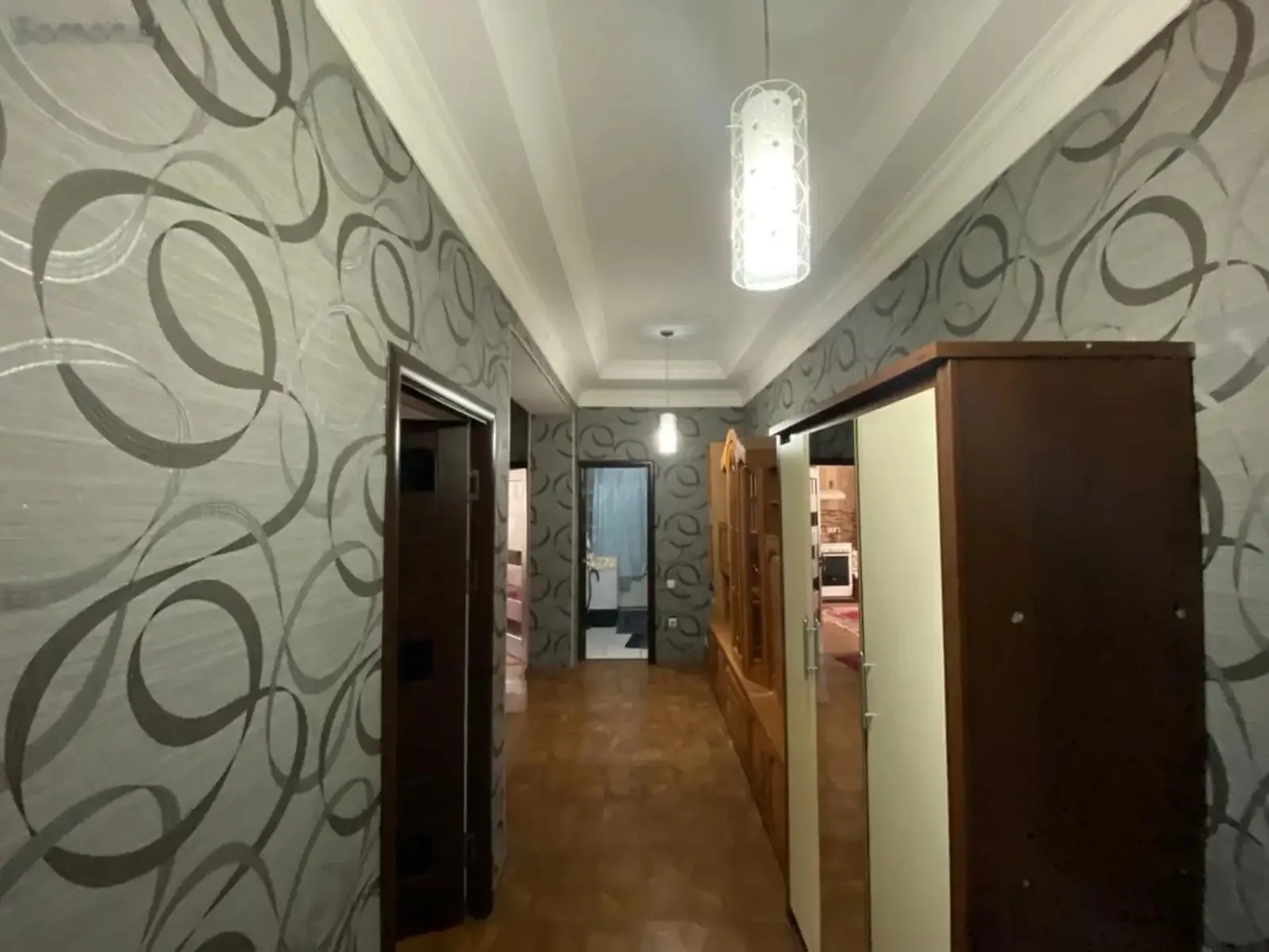 1-комн. квартира, 3 этаж, 67 м², мости 103мкр — миниатюра 1