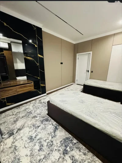 3-комн. квартира, 10 этаж, 92 м², Домпечать Супермаркет Пайкар — миниатюра 5