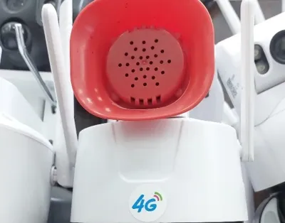 Уличная камера wifi 3MP