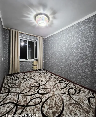 2-комн. квартира, 5 этаж, 60 м², 7-километр — миниатюра 7