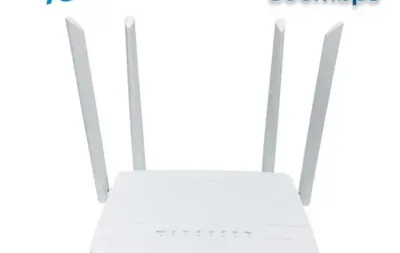 Роутер 4G с сим-картой