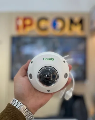 IP-камера Tiandy TC-C35PS