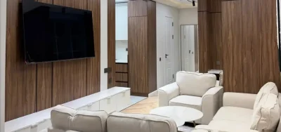 2-комн. квартира, 18 этаж, 57м², Оперка — миниатюра 1
