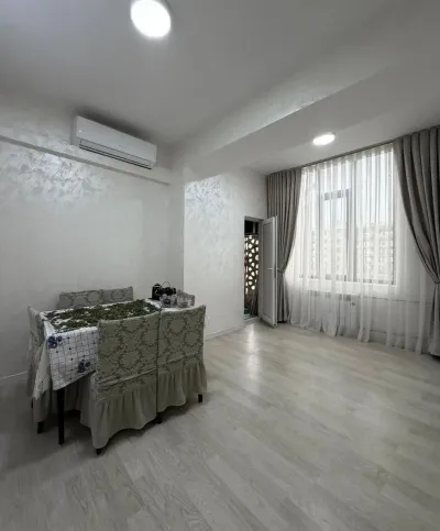 4-комн. квартира, 15 этаж, 95 м², Шохмансур — миниатюра 3