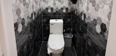 2-комн. квартира, 8 этаж, 60 м², Шохмансур — миниатюра 6