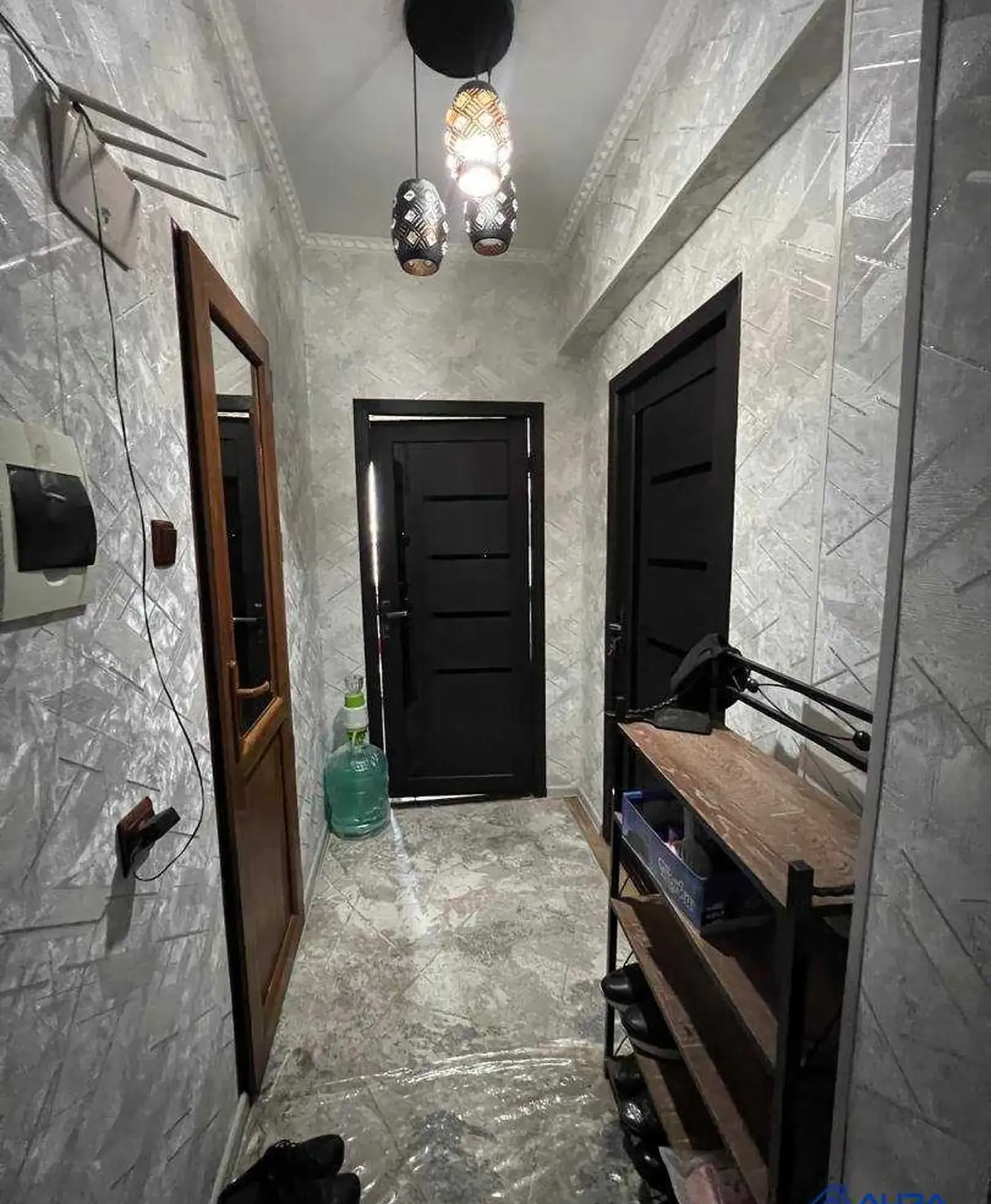 1-комн. квартира, 10 этаж, 37 м², Сино — миниатюра 6