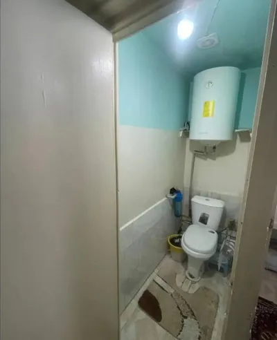 3-комн. квартира, 4 этаж, 63м², Сино — миниатюра 9