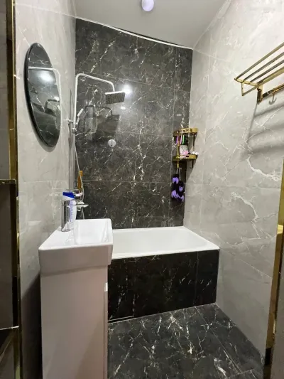 3-комн. квартира, 6 этаж, 117 м², Сино — миниатюра 5