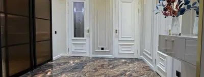 2-комн. квартира, 9 этаж, 75 м², Сомони — миниатюра 1