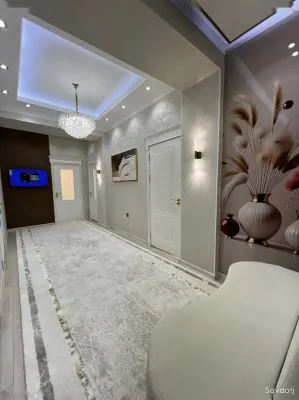 2-комн. квартира, 14 этаж, 76 м², Сино