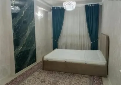 2-комн. квартира, 11 этаж, 65м², Сино — миниатюра 4