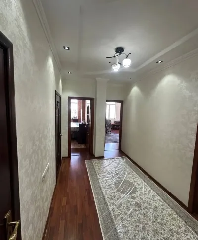 3-комн. квартира, 5 этаж, 93 м², Чорохаи Гулистон — миниатюра 8