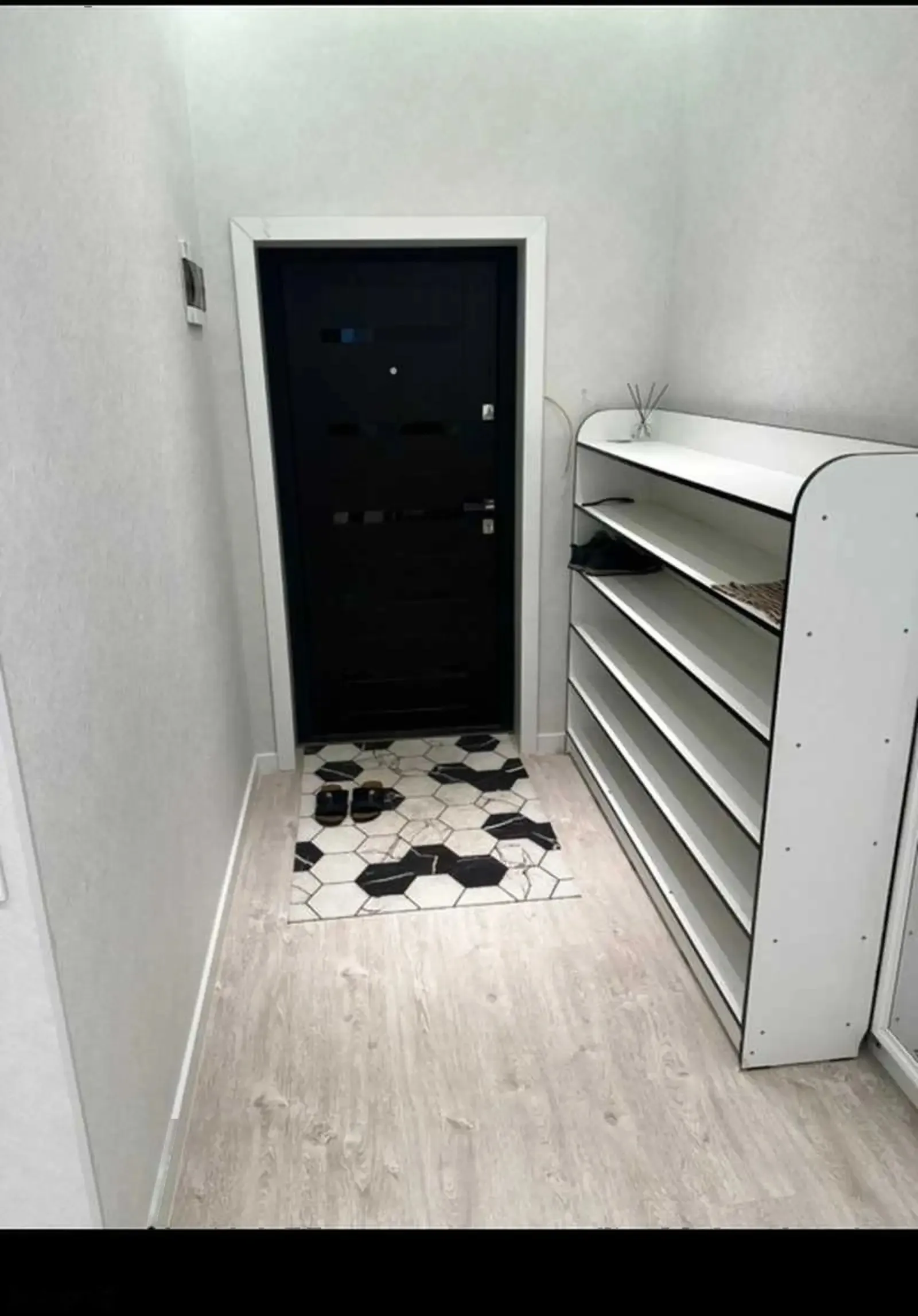 2-комн. квартира, 9 этаж, 85м², Шохмансур, Дом Ватан — миниатюра 4