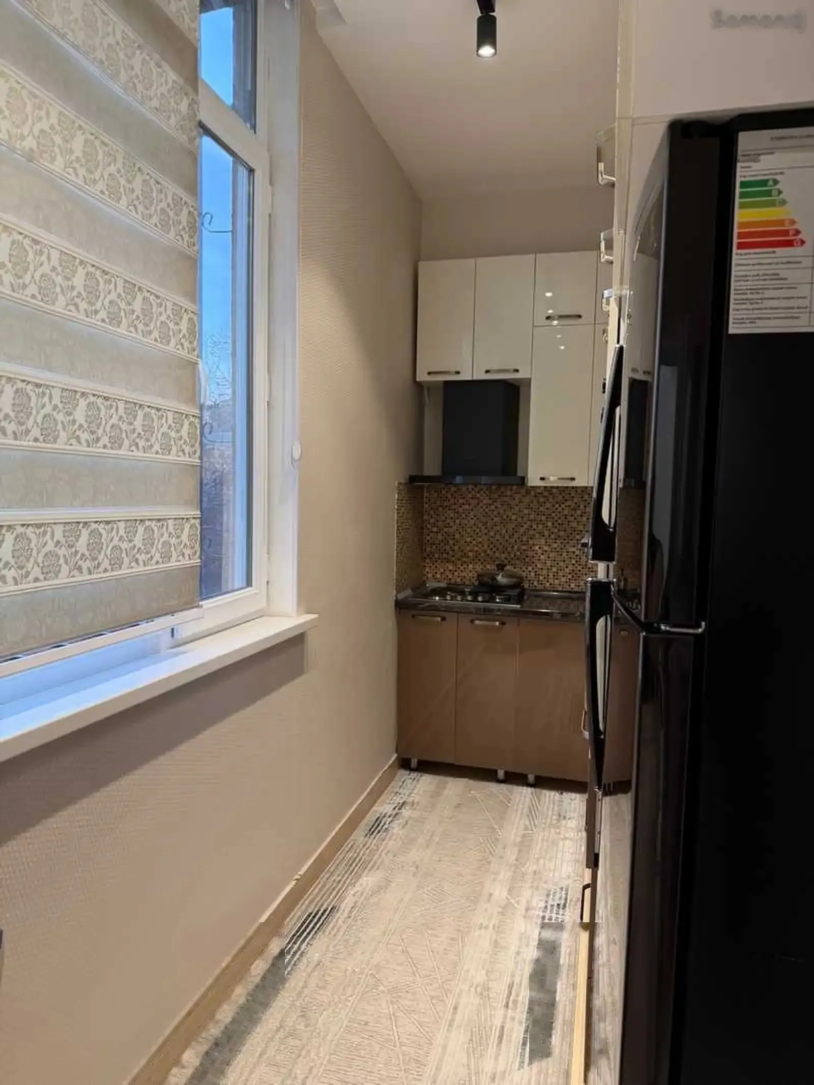 4-комн. квартира, 4 этаж, 120м², И.Сомони — миниатюра 7