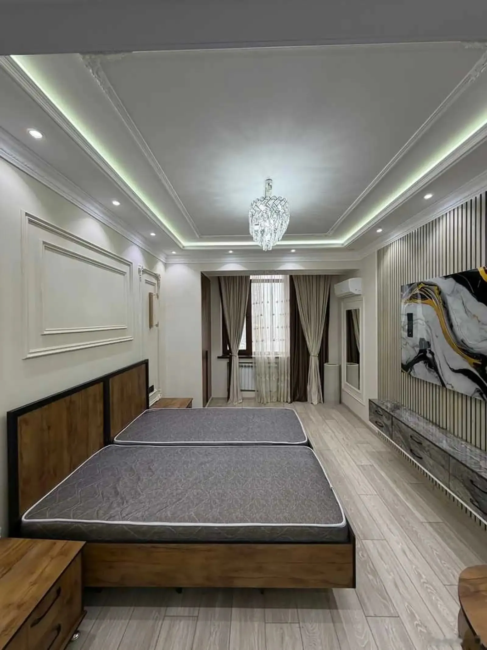 3-комн. квартира, 10 этаж, 120м², спартак — миниатюра 5