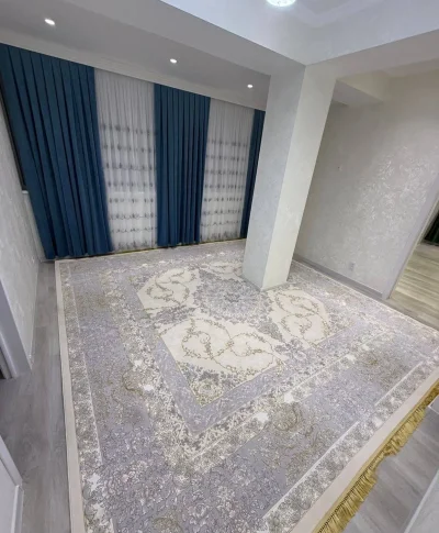2-комн. квартира, 8 этаж, 60 м², Шохмансур — миниатюра 3