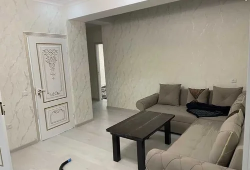2-комн. квартира, 18 этаж, 69м², Шохмансур Бейби шоп