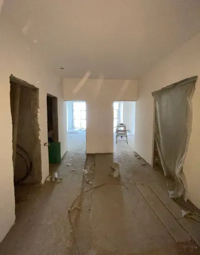 3-комн. квартира, 4 этаж, 130 м², Фирдавси — миниатюра 10