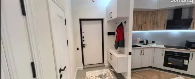 2-комн. квартира, 7 этаж, 54 м², Сомони — миниатюра 12