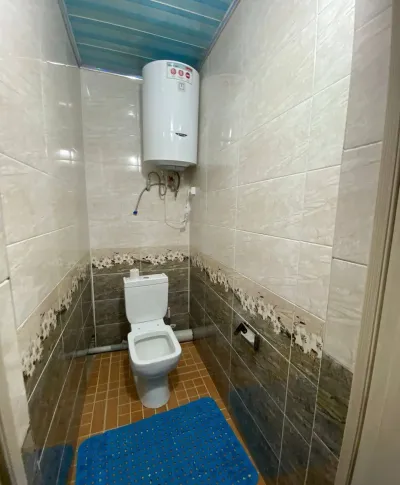 2-комн. квартира, 10 этаж, 73 м², Сино Зарафшон — миниатюра 10