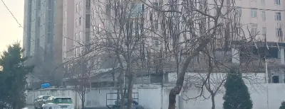 Помещение под магазин / салон, 85м², Донишгохи Тичорати — миниатюра 8