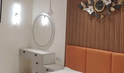 2-комн. квартира, 14 этаж, 93м², Шохмансур, Бухоро — миниатюра 7