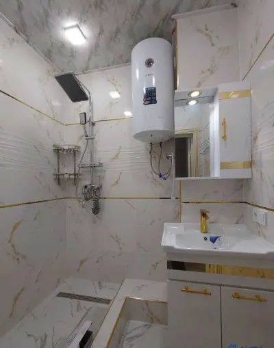 2-комн. квартира, 12 этаж, 68 м², Сино Испечак — миниатюра 9