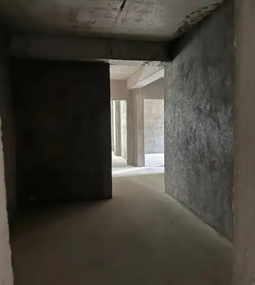 2-комн. квартира, 3 этаж, 89 м², И. Сомони — миниатюра 3