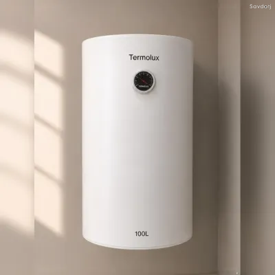 Водонагреватель Termolux 80л