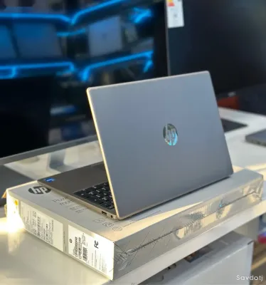 Ноутбук Hp core i3 - N305 8/256 touch