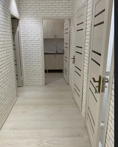 2-комн. квартира, 4 этаж, 35 м², Шохмансур — миниатюра 1