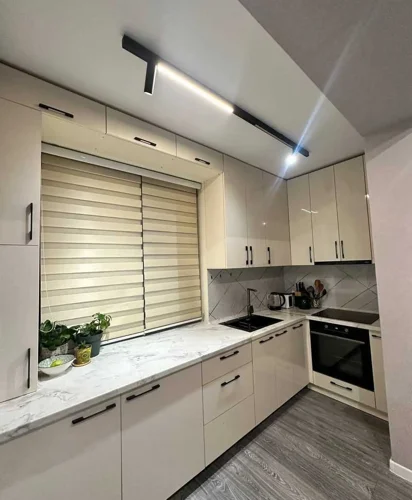 2-комн. квартира, 12 этаж, 63м², Шохмансур, Гуля голд — миниатюра 7