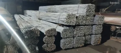Арматура печат TJ D16мм.