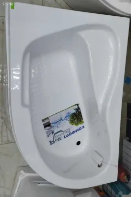 Ванна Comfort 150/100/60см