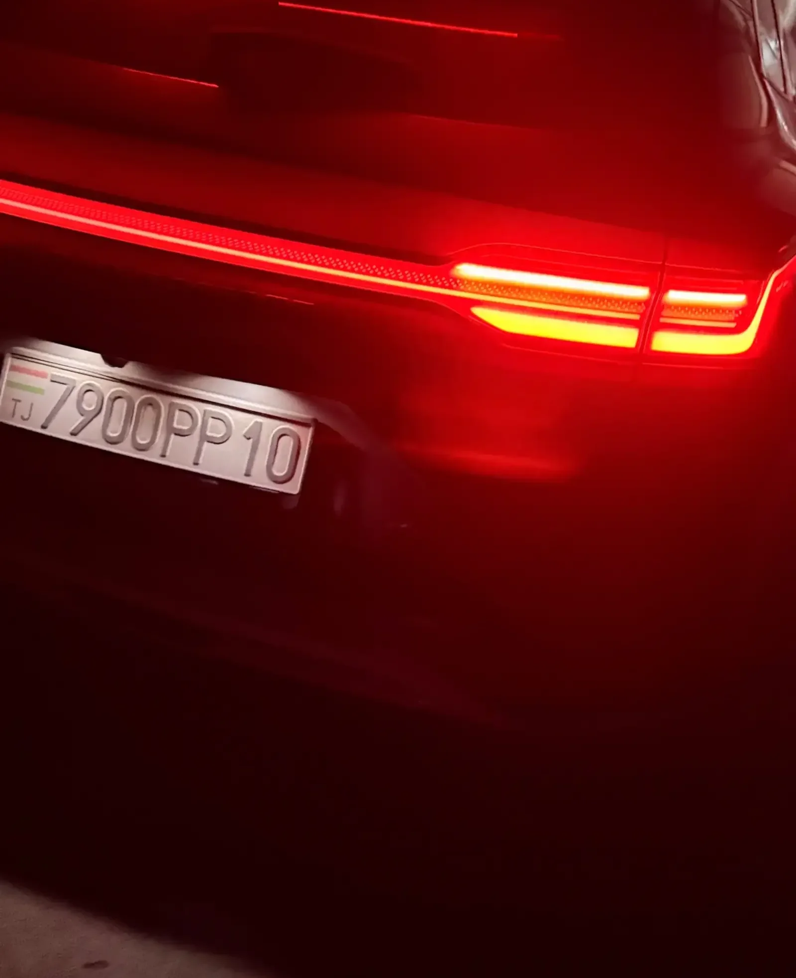 BYD Song Plus, — миниатюра 8
