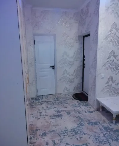 2-комн. квартира, 15 этаж, 53м², Фирдавси — миниатюра 5