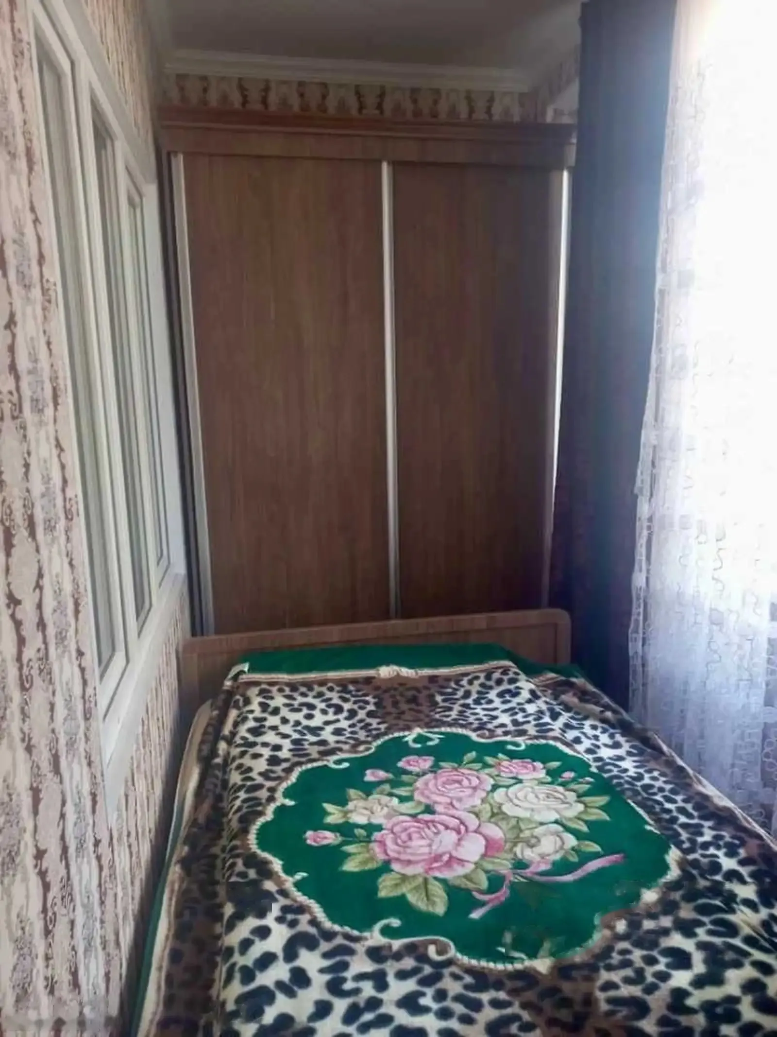 2-комн. квартира, 6 этаж, 75м², Садбарг — миниатюра 3