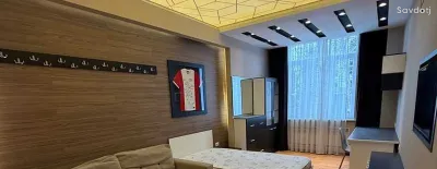 4-комн. квартира, 3 этаж, 140м², шохмансур