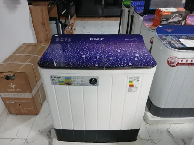 Стиральная машина 7 kg