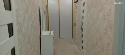 2-комн. квартира, 3 этаж, 80м², Сино — миниатюра 4