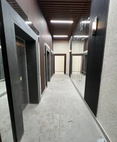 3-комн. квартира, 9 этаж, 107 м², И. Сомони — миниатюра 4