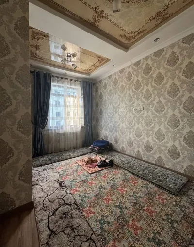 3-комн. квартира, 9 этаж, 121 м², Ваданасос — миниатюра 1
