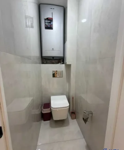 4-комн. квартира, 8 этаж, 100 м², Сино