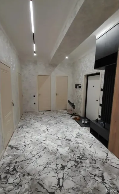 2-комн. квартира, 13 этаж, 76м², Сино — миниатюра 10