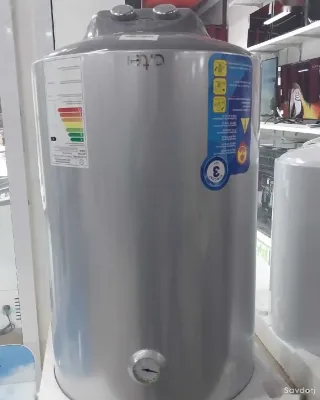 Водонагреватель Artel 80л.