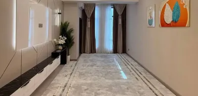 3-комн. квартира, 6 этаж, 80 м², Сино, 33 мк — миниатюра 3