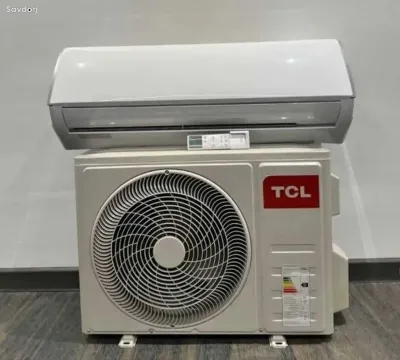 Кондиционер TCL 12 Куб
