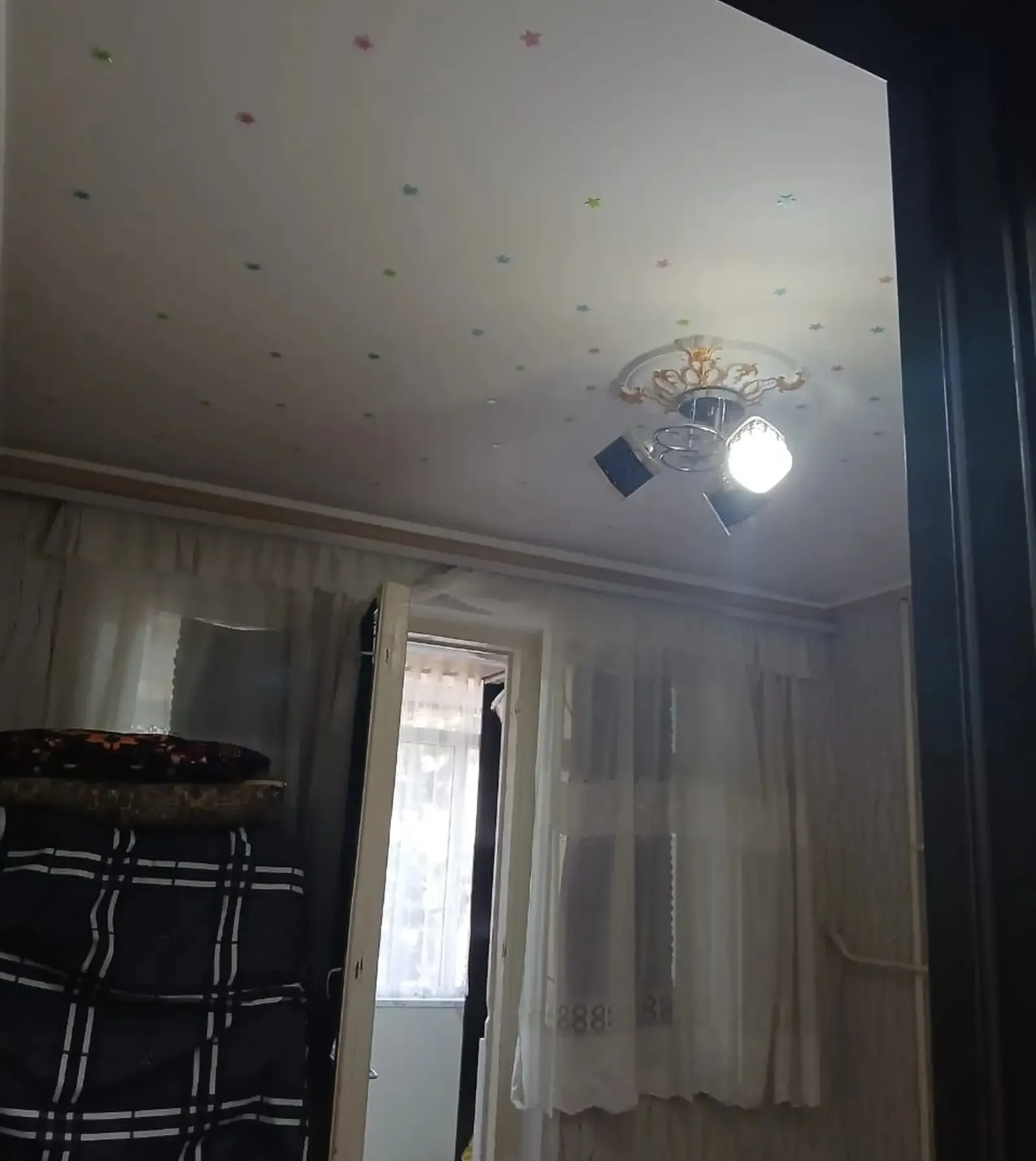 3-комн. квартира, 2 этаж, 80м², Бофанда — миниатюра 3